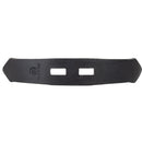 Vomere Reversibile 55x15x360 Interasse 45-75mm Chisel confezione da 2 pezzi