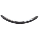 Vomere Reversibile 55x15x360 Interasse 45-75mm Chisel confezione da 2 pezzi