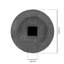 Distanziale 4C4010 per frangizzolle