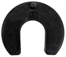 Distanziale per pistoni con Ø stelo alto 40mm