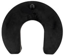 Distanziale per pistoni con Ø stelo alto 45mm