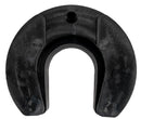 Distanziale per pistoni con Ø stelo alto 45mm
