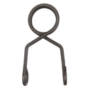 Molla per stelo pistone con ø 35mm