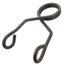 Molla per stelo pistone con ø 35mm