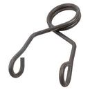 Molla per stelo pistone con ø 35mm