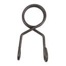 Molla per stelo pistone con ø 40mm