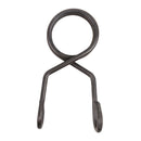 Molla per stelo pistone con ø 40mm