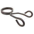 Molla per stelo pistone con ø 40mm