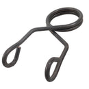 Molla per stelo pistone con ø 40mm