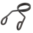 Molla per stelo pistone con ø 40mm