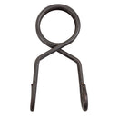 Molla per stelo pistone con ø 40mm