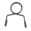 Molla per stelo pistone con ø 45mm