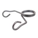 Molla per stelo pistone con ø 45mm
