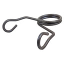 Molla per stelo pistone con ø 45mm