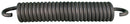 Molla tiller con gancio aperto filo da 10mm e lunghezza 345mm
