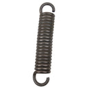 Molla tiller con gancio aperto e lunghezza 290mm