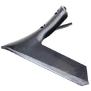 Vomere a lancia 250x6/45 per molla flex