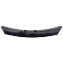 Vomere reversibile 60x6x260/45 per molla flex