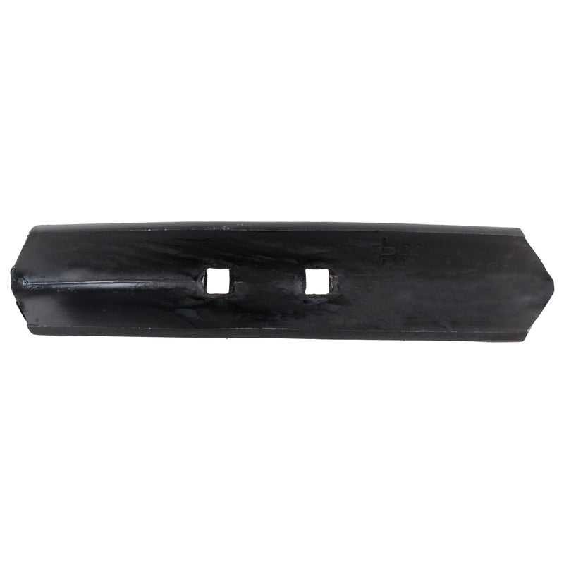 Vomere reversibile 60x6x260/45 per molla flex