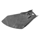 Raschietto per frangizolle sp. 6mm sx