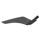 Raschietto per frangizolle sp 8mm sx