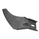 Raschietto per frangizolle sp 8mm sx