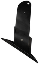 Ancora curva completa per ripuntatore modello piccolo lato sx