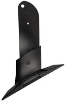Ancora curva completa per ripuntatore modello piccolo lato sx