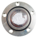 Mozzo frangizolle Skf 5 fori Ø 28mm