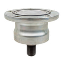 Mozzo frangizolle Skf 5 fori Ø 28mm