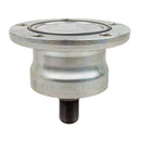 Mozzo frangizolle Skf 5 fori Ø 28mm