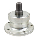 Mozzo frangizolle Skf 5 fori Ø 28mm