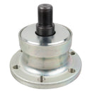 Mozzo frangizolle Skf 6 fori Ø 28mm