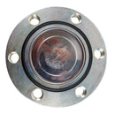 Mozzo frangizolle Skf 6 fori Ø 28mm