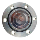 Mozzo frangizolle Skf 6 fori Ø 28mm