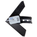 Vomere a lancia 200x6/28 per molle per vibrocoltivatori