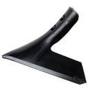 Vomere a lancia 200x6/28 per molle per vibrocoltivatori