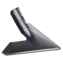 Vomere a lancia piatto 200x6/28 per molle per vibrocoltivatori