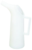 Misurino in plastica da 1 lt