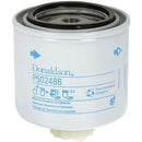 FILTRO CARBURANTE ORIGINALE DONALDSON RIF. P502486