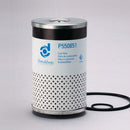 Filtro carburante Donaldson P550851