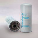 Filtro lubrificante Donaldson P553191