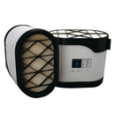 Filtro per l'aria PowerCore Donaldson P608676