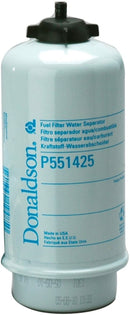 Filtro a gasolio Donaldson P551425