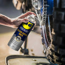 WD-40 grasso catena moto confezione da 6 pezzi