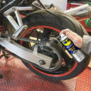 WD-40 grasso catena moto confezione da 6 pezzi