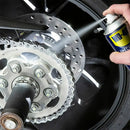 WD-40 grasso catena moto confezione da 6 pezzi