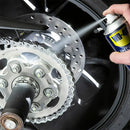 WD-40 grasso catena moto confezione da 6 pezzi