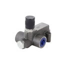 Regolatore di flusso prioritario da 1/2"