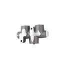 Regolatore di flusso prioritario da 1/2"